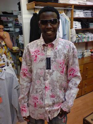 samou