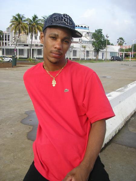 JEAN ALEXIS