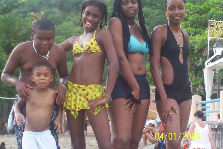 o anse darlets